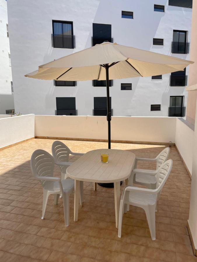 A Minha Praia Quarteira Exterior foto