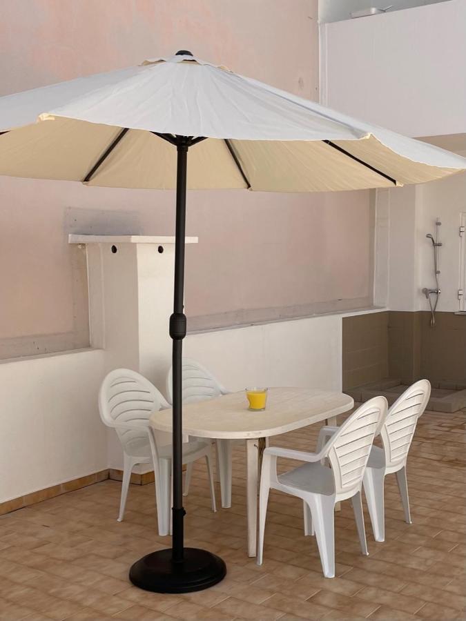 A Minha Praia Quarteira Exterior foto